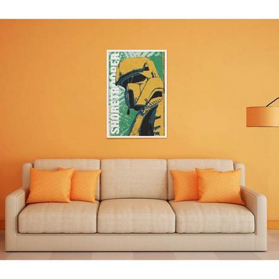 B&B Puzzle Star Wars Rogue One Jigsaw Puzzle S103, Korean Popular Puzzles