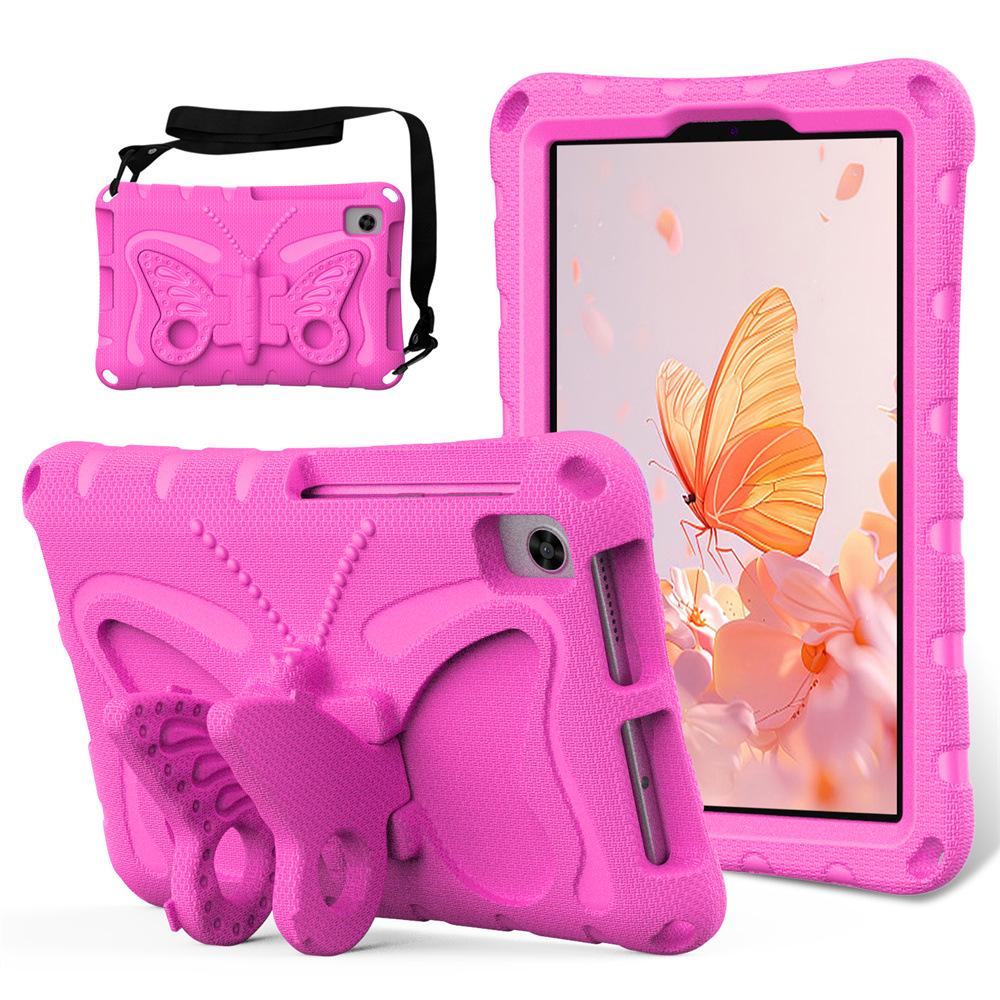 Lenovo Tablet Protective Case for M10, M11, M8, M9 Xiaoxin 2024 with Anti-fall Stand