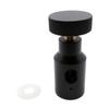 TR21.4 Thread Soda Maker CO2 Cylinder Tank Refill Connector On/Off Adapter Kit Sale Goods
