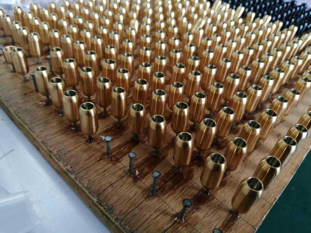 Stainless Steel Magnetic Clasp Leather Bracelet with 6mm Inner Diameter