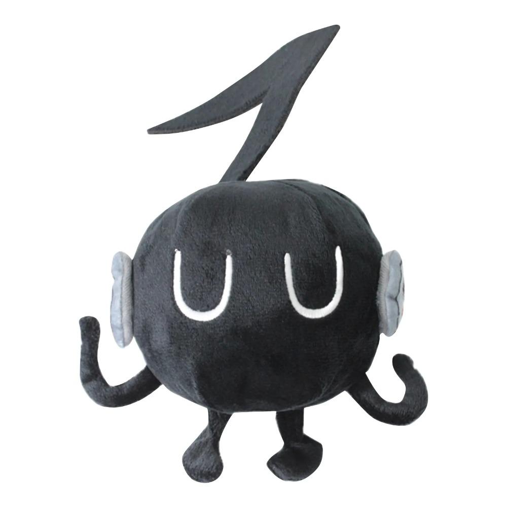 New Battle for Dream Island Plush Toy Stuffed Animal Soft Doll Plushie Figure Plant Number Letter Fries Kids Birthday Gifts