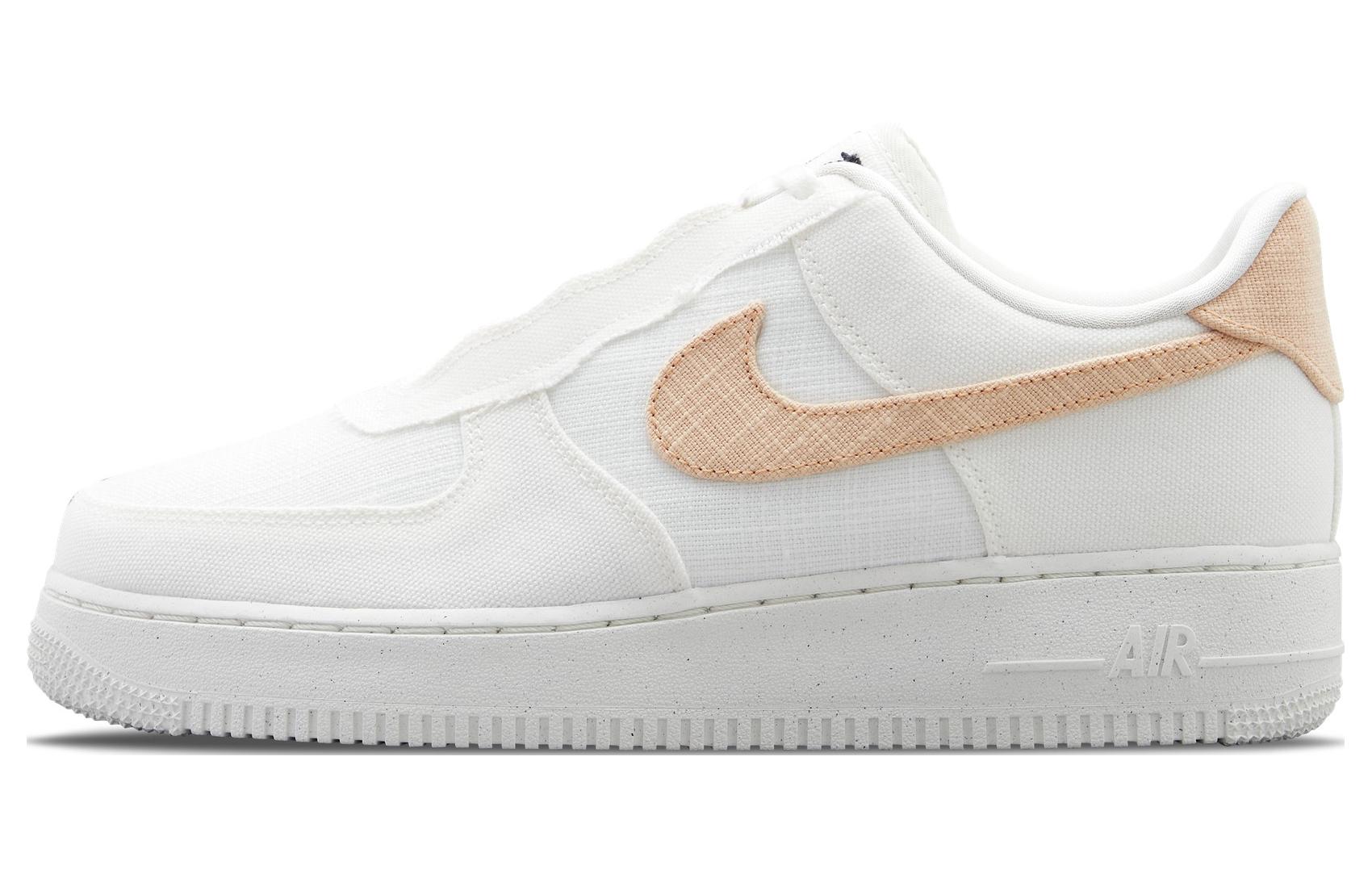 

Nike Air Force 1 Low 07 Premium Next Nature Sun Club Sail DM0208-100 41