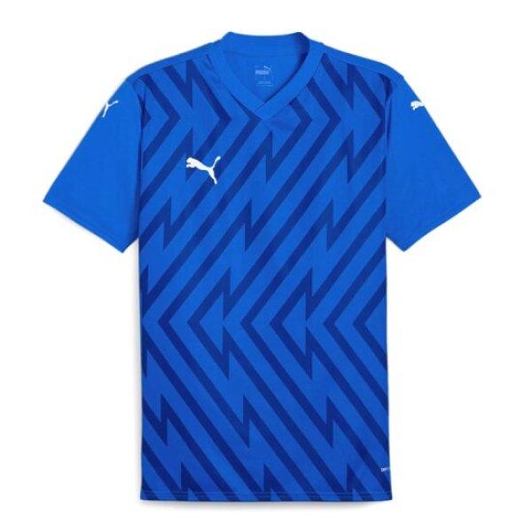 Puma Team Glory Jersey Puma ShorT Sleeve T shirT