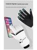 Waterproof Winter Ski Gloves for Men & Women, Touch Screen Compatible, Thickened Plush for Cycling & Motorcycling
