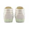 Vans Unisex Sk8 Mid White VN0A3WM3ABE