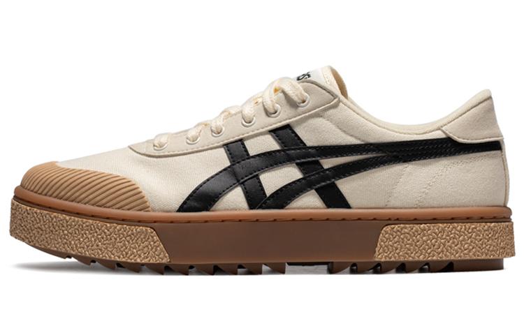 ASICS Court Trail Sneaker White/Black 1203A146-021 43.5
