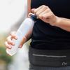 Plastic Running Water Bottle Portable Fuels Belts Replacement Bottle Easily Squeeze Handheld Sports Water Bottle
