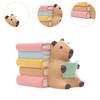 Small Capybara Flower Pot Flower Storage Container for Indoor Bedroom Home