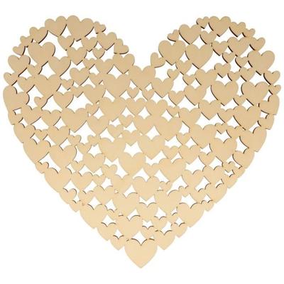 Dekoratif ürünler – Ahşap dekorasyon