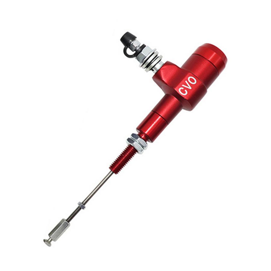 

Hydraulic lower pump-68-A red