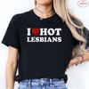 Nobody Knows I Am A Lesbian Printed T-shirt Women Love Equality Gay Pride LGBT T Shirt Lesbian Couple Fashion Summer Tees Tops