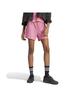 Adidas Future Icon Winners Shorts EVM12 Pink Fusion Melange Women's (IM2414) J/M