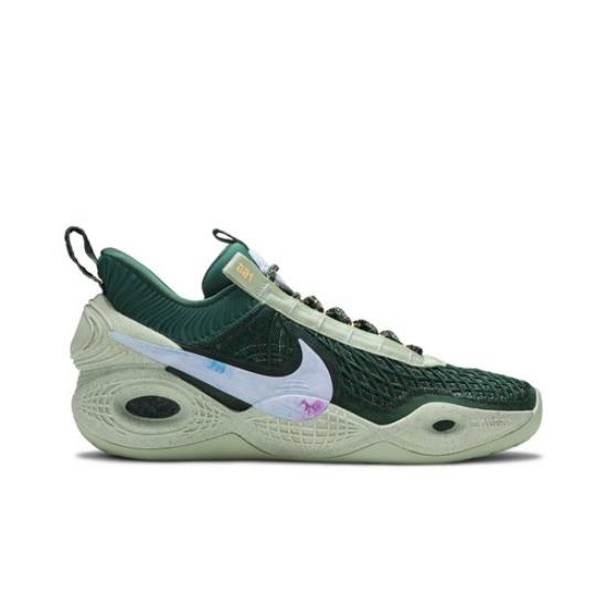 

Nike Cosmic Unity TB Gorge Green DM4426-300 EU 42.5 зелёный/нектар