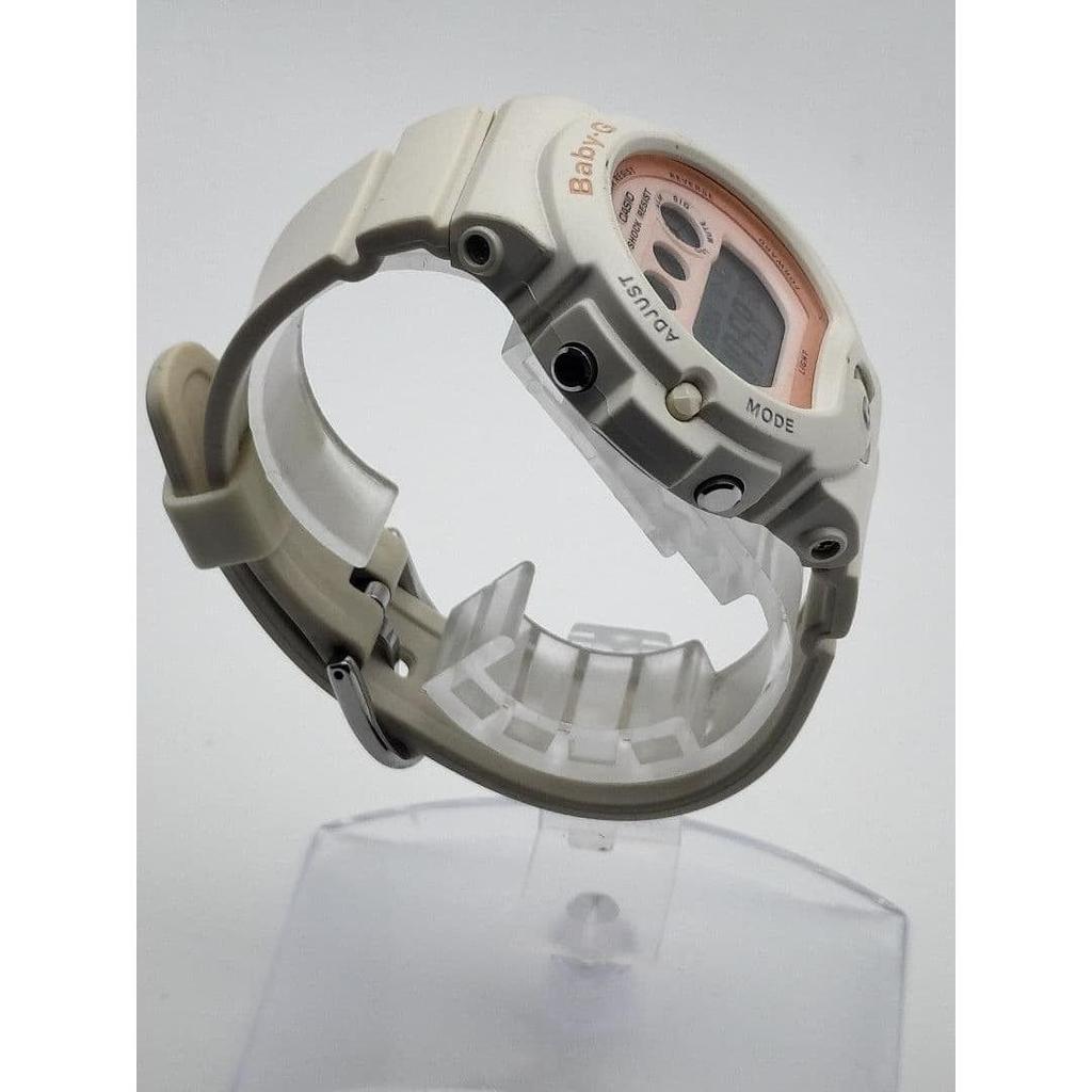 Used CASIO Baby-G BG-6902 Women's Watch
