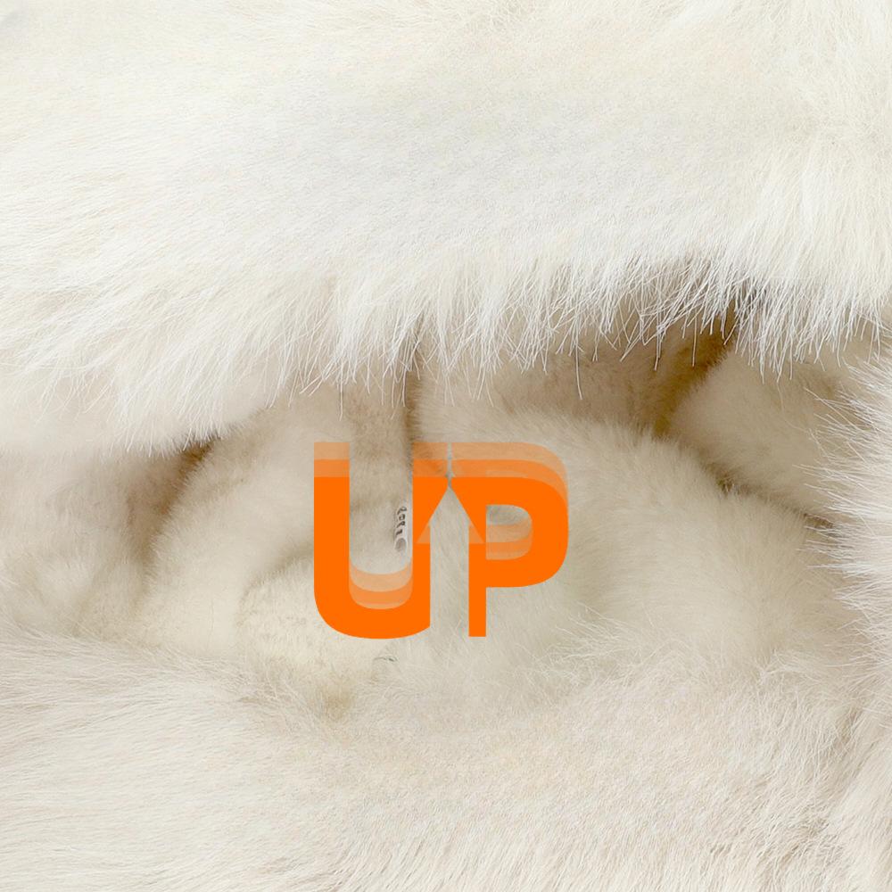 Winter Hat for Women Warm Outdoor Cycling Ear Protection Fashionable Versatile Leopard Print Cold Proof Plus Velvet Thickened Lei Feng Hat for Men