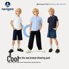 Navigare Kids' Short Sleeve Polo T-Shirt