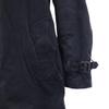 Paul Smith With Liner Stainless Collar Coat L Navy Made In Japan Men's Used