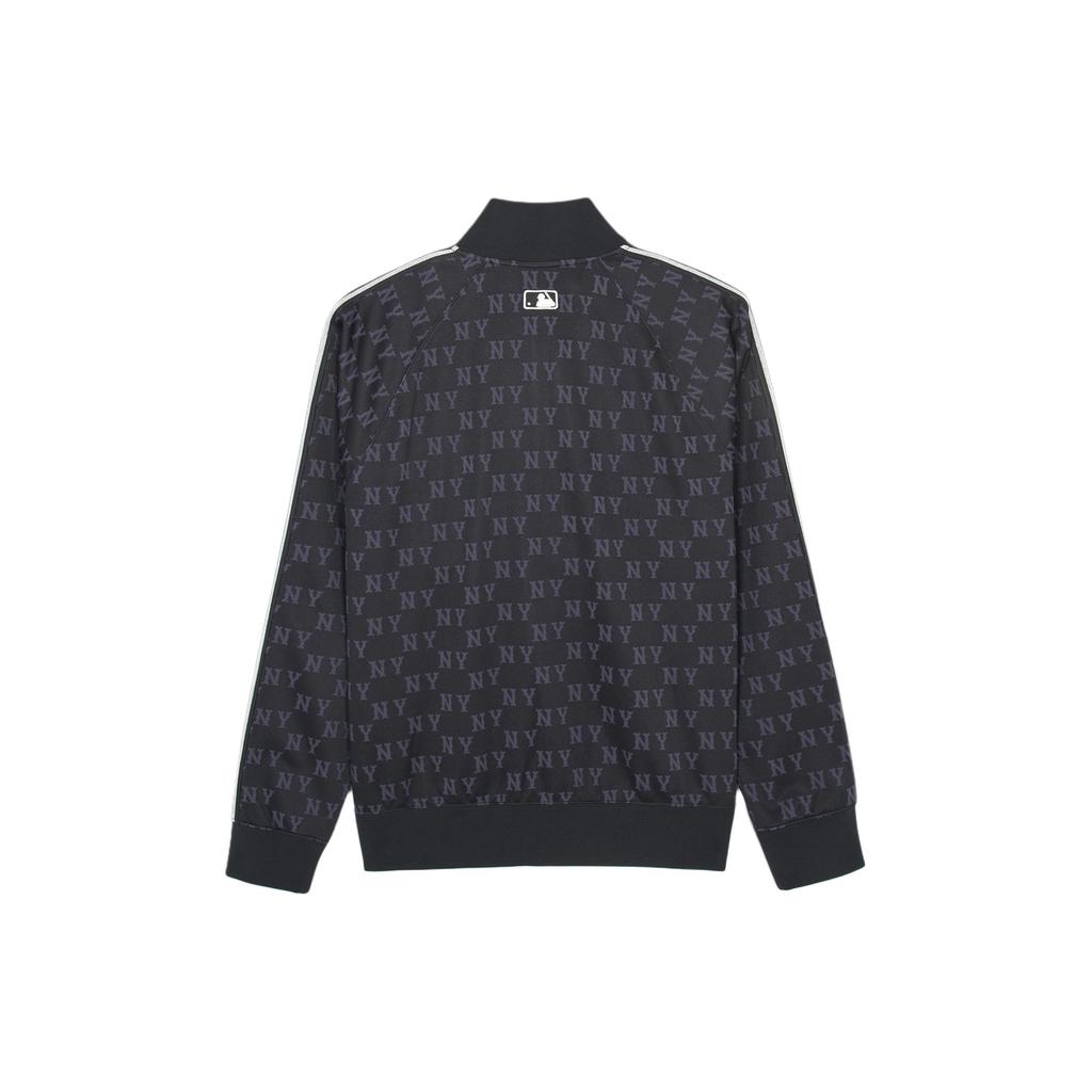 New MLB SS24 New York Yankees Jackets Coats Unisex Black 3ATRM0541-50BKS