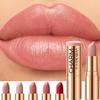 8 Colors Matte Lipstick Long Lasting Waterproof Lip Stick Smudge-free Classic Highly Pigmented Velvet Finish Lip Tint Makeup