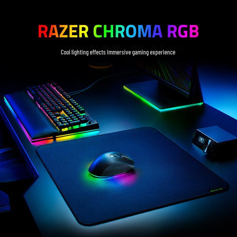 Razer Pro Click V2 Ergonomic Wireless Mouse