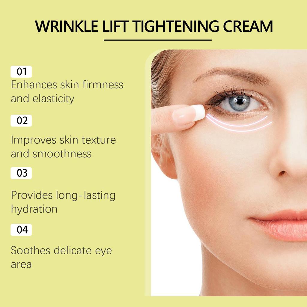 Vita A Retinal Straffungs-Booster-Essenz