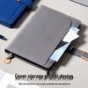 A5 Premium Custom Thick Business Diary Notebook