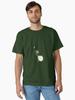 The Princess and the Frog Ray and Evangeline Classic T-Shirt
