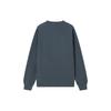 Champion Logo Embroidered Crewneck Sweatshirt EM-WSW11