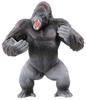 Takara Tomy Ania Gorilla Animal Dinosaur Toy Ages AS-36 (Wild Ver.) 3+