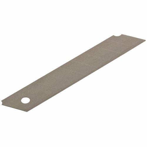 Irwin Snap-Off Bimetal Blades, 18mm, Pack of 5