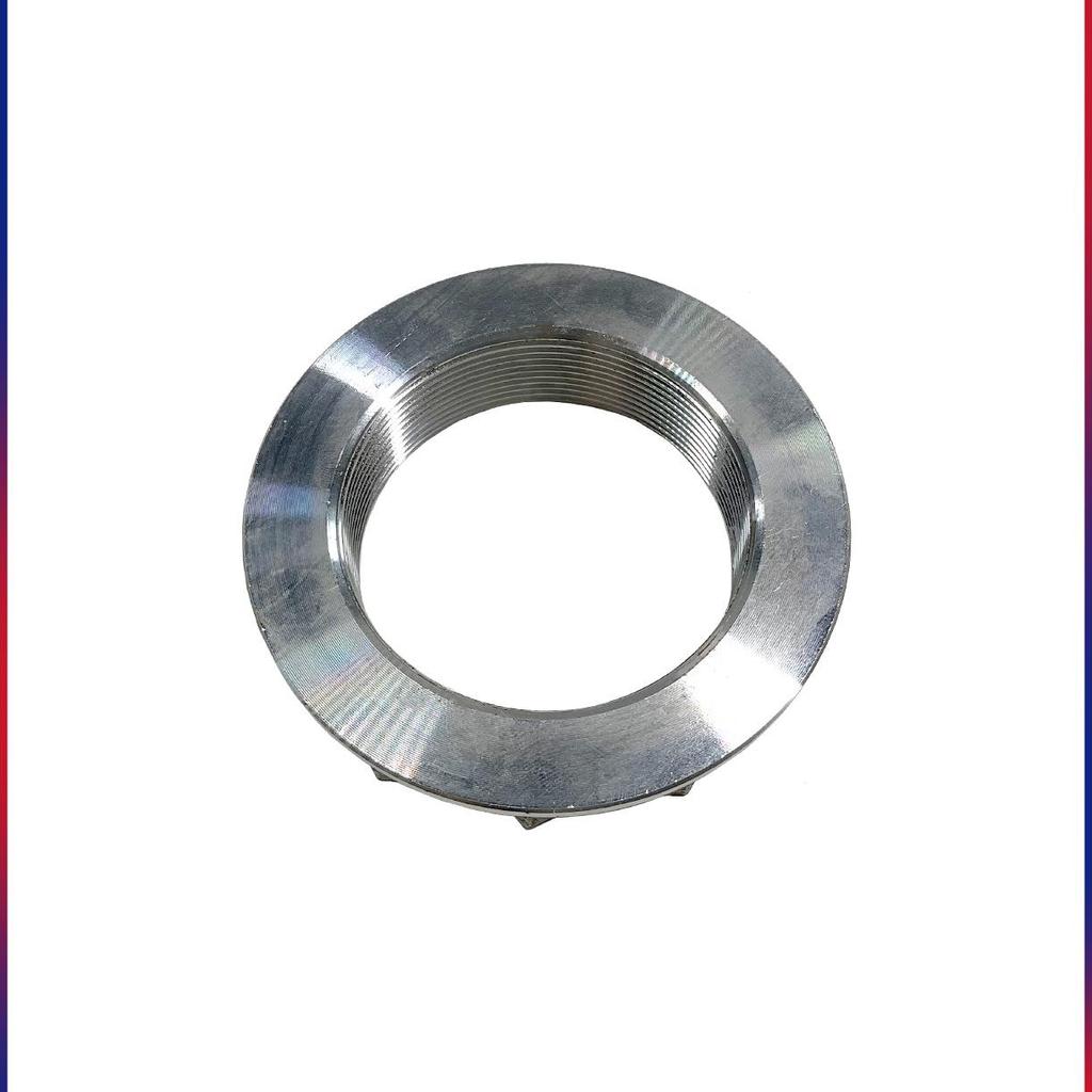 Iveco Daily Rear Axle ABS Bearing and Lock Nut Set