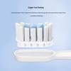 Compatible Replacement Heads for Mijia T302/MES608 Sonic Toothbrush