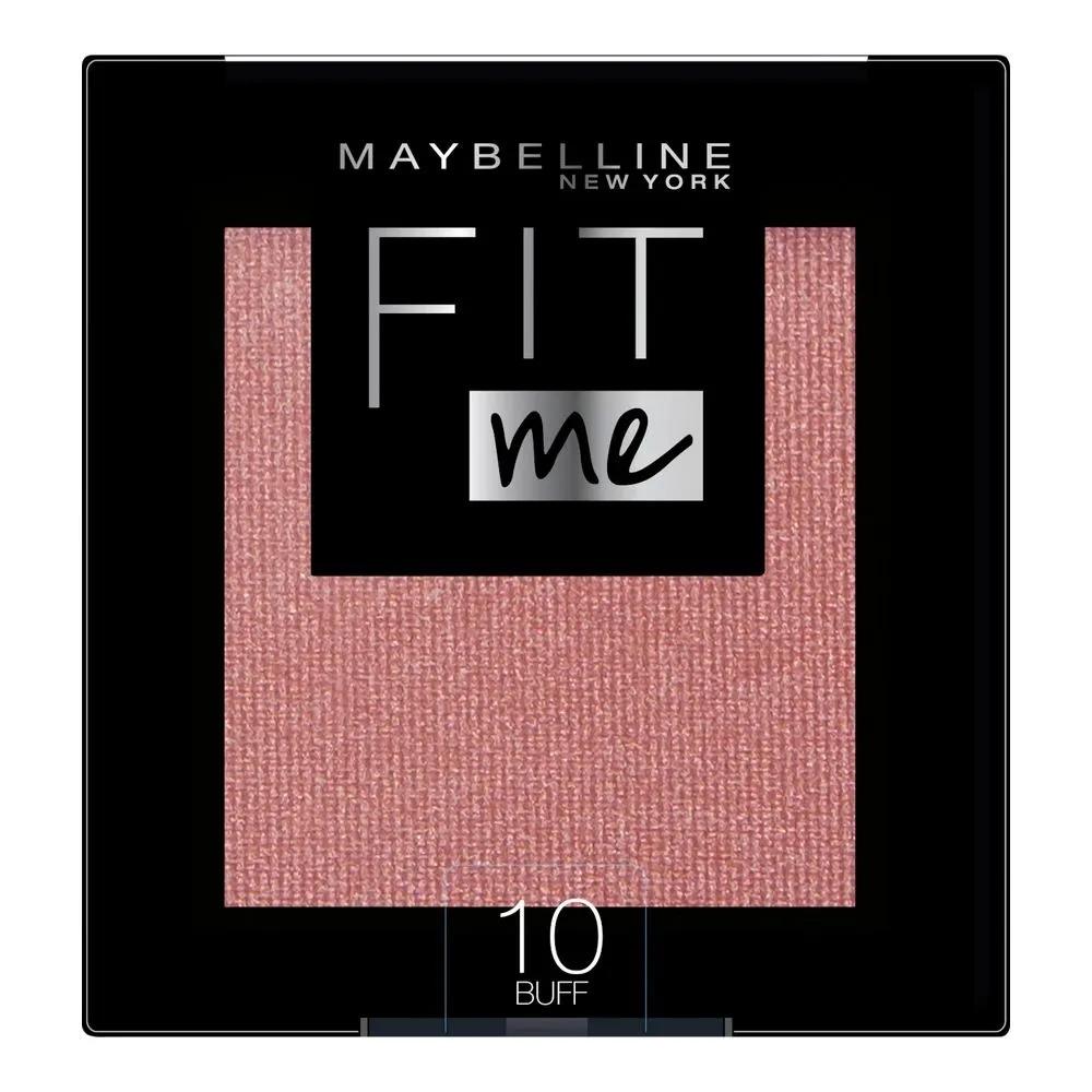 Maybelline Fit Me Blusher 11 Buff 5g