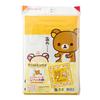 Asahi Koyo Rilakkuma Leisure Sheet LL for People 180 X 180 Cm Square Large Size 4-5