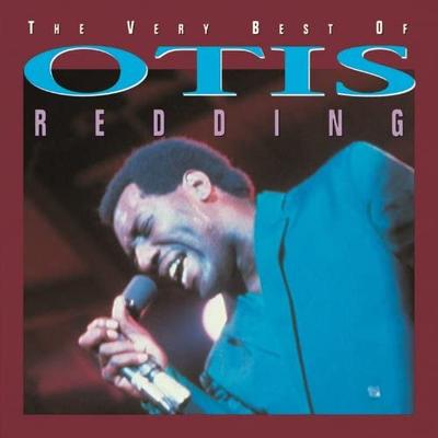 CD OTIS REDDING - The Very Best Of Otis Redding WPCR15345 ATLANTIC RECORD 1992 Japan Soul/Funk Used