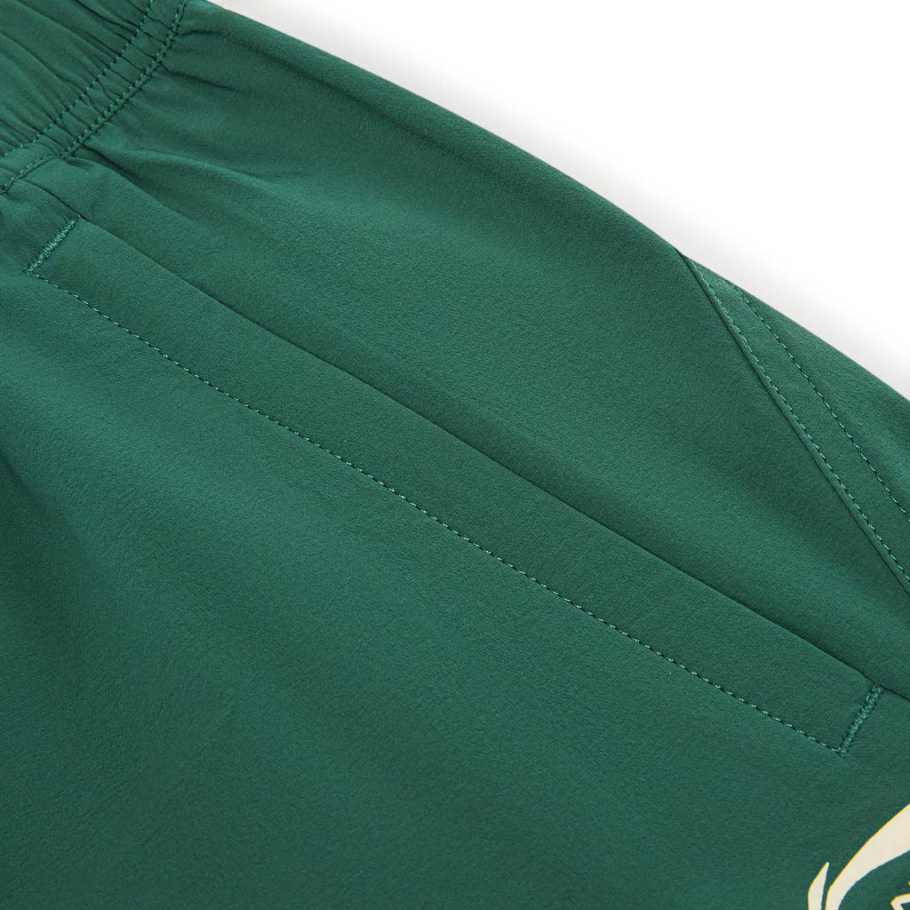 Li-Ning Quick-Drying Cool UV-Resistant Casual Shorts Men shorts AKSW223-5