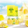 Teazen Lemon Ssok 100 14T