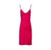 Summer Dress Sandra Stachura Luxury Design On Thin Straps