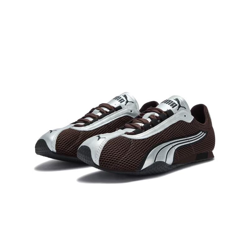Puma H-Street 403692 Unisex T-Head Shoes