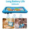 New Tablet 9.0 Inch Kids Quad Core 8GB 64GB Android 13 Tablets Kids Gifts