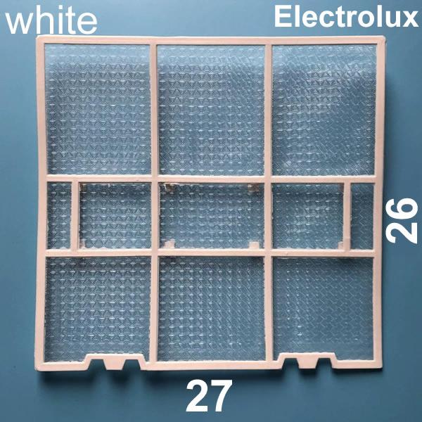 Customized Air Conditioner Filter Sets For Electrolux Various Models (1p/1.5p/2P) Old Machine Custom Home Appliance Parts