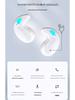 Q12 Dual Pair Semi-In-Ear Wireless Bluetooth Sleep Earphones