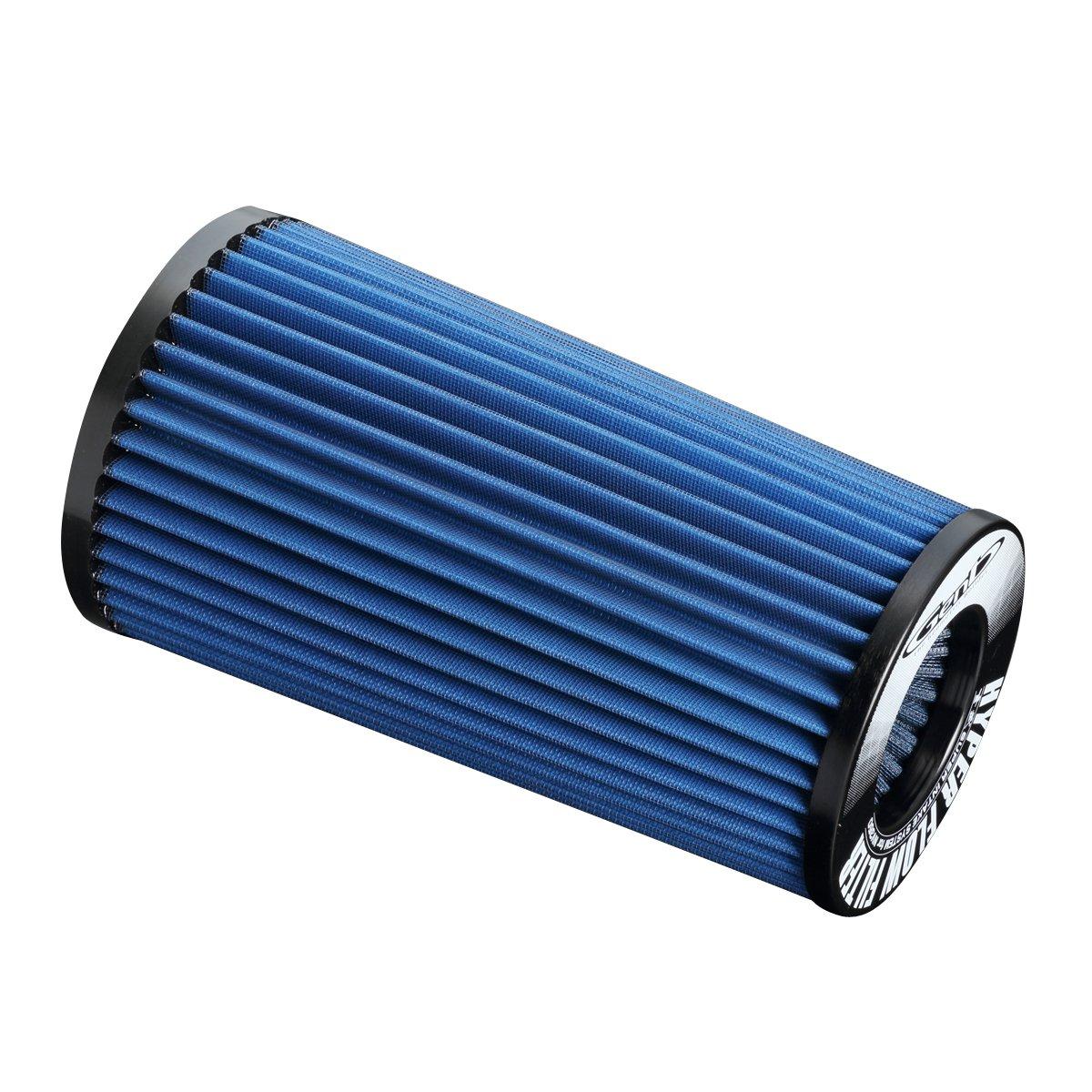 

Genb EAF01SC Spare Filter for NV350 E26 [Gasoline] синій