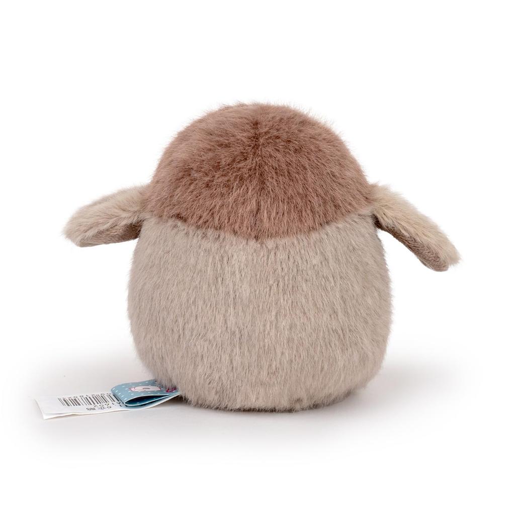 Adorlynetty Penguin Plush Toy, Penguin Doll, Plush Toy Holder, Bag Pendant, Party Favor, Gift Toy for Boys, Girls, and Kids