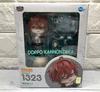 Nendoroid Hypnosis Mic Division Rap Battle Doppo Kannonzaka Figure FREEing