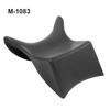 U-Shaped Anti-Slip Silicone Neck Pillow for Hair Salon Shampoo Beds