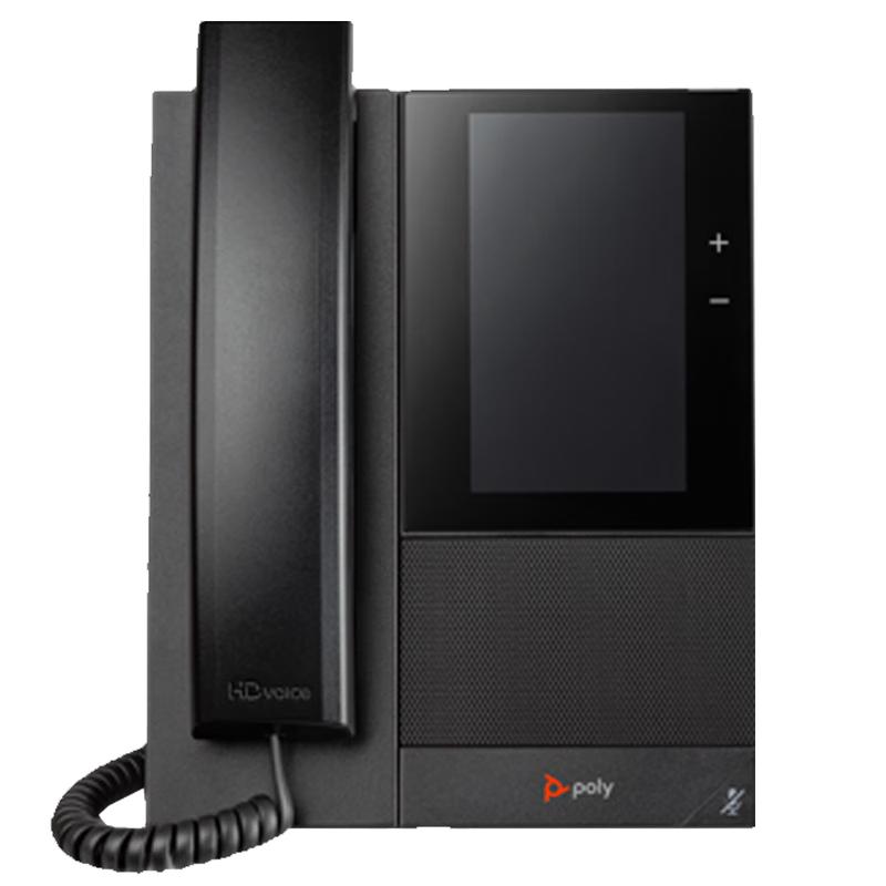 Poly IP Desktop and Conference Phones (CN version)