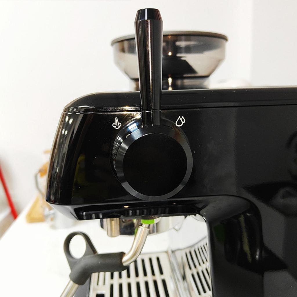 Coffee NaMachine   Lever Aluminium Alloy Coffee NaMachine Conversion Accessory for    870 875 876
