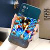 Anime One Piece Luffys Phone Case For Samsung NOTE 20 10 M23 M53 A80 A70 A50 A30 A24 A13 A12 A07 A06 A05S A04 A03S A03 A02 Cover