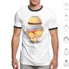 Große String-Poppin T-Shirts für Männer, Frauen, Kinder 6XL Banane Groß Ich Ich Großes Ding Poppin Große Strings Poppin Strings String Poppin Meme